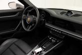 Thumbnail of 2022 GT Silver Metallic Porsche 911