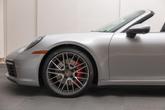 Thumbnail of 2022 GT Silver Metallic Porsche 911