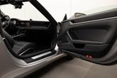 Thumbnail of 2022 GT Silver Metallic Porsche 911