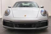 Thumbnail of 2022 GT Silver Metallic Porsche 911