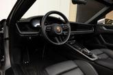 Thumbnail of 2022 GT Silver Metallic Porsche 911