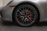 Thumbnail of 2022 GT Silver Metallic Porsche 911