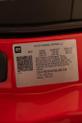 Thumbnail of 2022 Torch Red Chevrolet Corvette