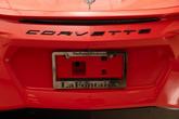 Thumbnail of 2022 Torch Red Chevrolet Corvette