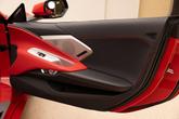 Thumbnail of 2022 Torch Red Chevrolet Corvette