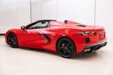 Thumbnail of 2022 Torch Red Chevrolet Corvette