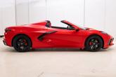 Thumbnail of 2022 Torch Red Chevrolet Corvette