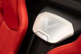 Thumbnail of 2022 Torch Red Chevrolet Corvette