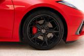 Thumbnail of 2022 Torch Red Chevrolet Corvette