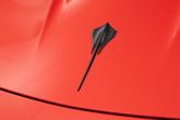 Thumbnail of 2022 Torch Red Chevrolet Corvette