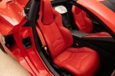 Thumbnail of 2022 Torch Red Chevrolet Corvette