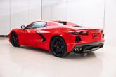 Thumbnail of 2022 Torch Red Chevrolet Corvette
