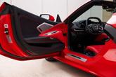 Thumbnail of 2022 Torch Red Chevrolet Corvette