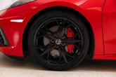 Thumbnail of 2022 Torch Red Chevrolet Corvette