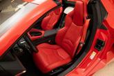 Thumbnail of 2022 Torch Red Chevrolet Corvette