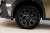 Thumbnail of 2025 Autumn Green Metallic Subaru Outback