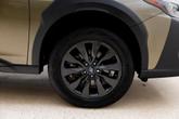 Thumbnail of 2025 Autumn Green Metallic Subaru Outback