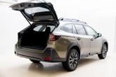 Thumbnail of 2025 Autumn Green Metallic Subaru Outback