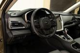 Thumbnail of 2025 Autumn Green Metallic Subaru Outback