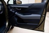 Thumbnail of 2025 Autumn Green Metallic Subaru Outback