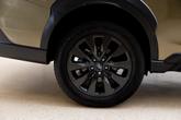 Thumbnail of 2025 Autumn Green Metallic Subaru Outback