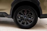 Thumbnail of 2025 Autumn Green Metallic Subaru Outback