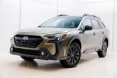 Photo of 2025 Autumn Green Metallic Subaru Outback