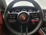 Thumbnail of 2021 Jet Black Metallic Porsche 911