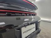 Thumbnail of 2021 Jet Black Metallic Porsche 911