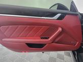 Thumbnail of 2021 Jet Black Metallic Porsche 911