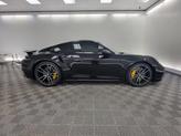 Thumbnail of 2021 Jet Black Metallic Porsche 911