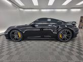 Thumbnail of 2021 Jet Black Metallic Porsche 911