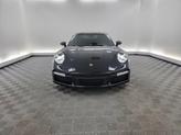 Thumbnail of 2021 Jet Black Metallic Porsche 911