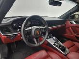 Thumbnail of 2021 Jet Black Metallic Porsche 911
