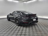 Thumbnail of 2021 Jet Black Metallic Porsche 911
