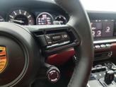 Thumbnail of 2021 Jet Black Metallic Porsche 911