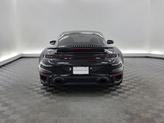 Thumbnail of 2021 Jet Black Metallic Porsche 911