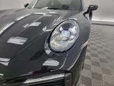 Thumbnail of 2021 Jet Black Metallic Porsche 911