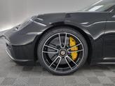 Thumbnail of 2021 Jet Black Metallic Porsche 911