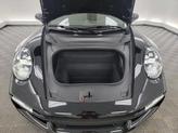 Thumbnail of 2021 Jet Black Metallic Porsche 911