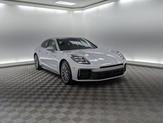 Thumbnail of 2025 Ice Grey Metallic Porsche Panamera