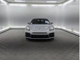 Thumbnail of 2025 Ice Grey Metallic Porsche Panamera