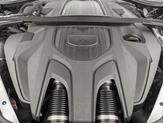 Thumbnail of 2025 Ice Grey Metallic Porsche Panamera