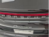 Thumbnail of 2024 Jet Black Metallic Porsche Panamera
