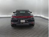 Thumbnail of 2024 Jet Black Metallic Porsche Panamera