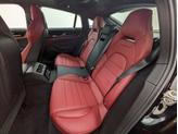 Thumbnail of 2024 Jet Black Metallic Porsche Panamera