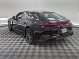 Thumbnail of 2024 Jet Black Metallic Porsche Panamera