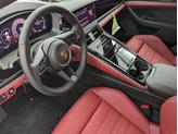 Thumbnail of 2024 Jet Black Metallic Porsche Panamera