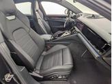 Thumbnail of 2024 Volcano Grey Metallic Porsche Panamera
