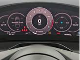 Thumbnail of 2024 Volcano Grey Metallic Porsche Panamera